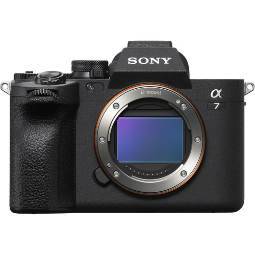 Sony Alpha a7 IV - 1